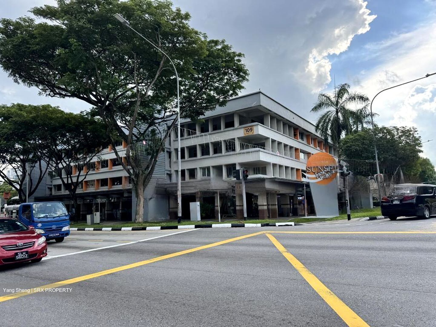 Clementi Street 12 (D5), Retail #474564991
